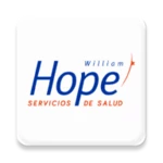 Logo of William Hope android Application 